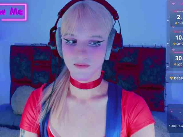 Kirmyy Live Webcam on BongaCams Kirmyy Live Webcam on BongaCams