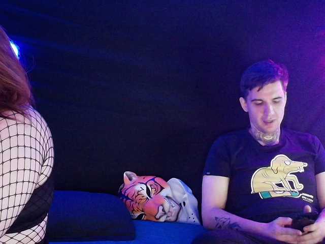 Giantstuff from BongaCams