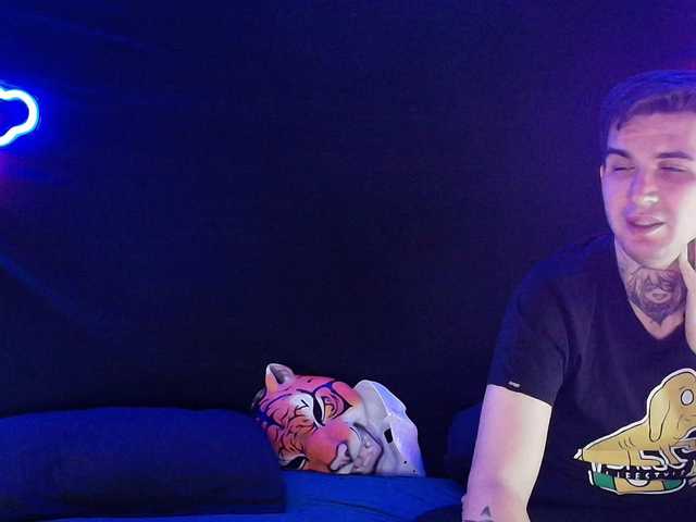 Giantstuff – webcam model profile photo