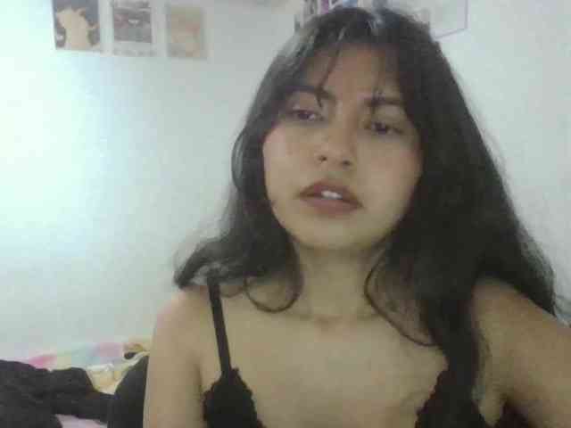 OsitosCari69 Live Webcam on BongaCams