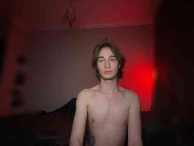 Benny-Bart Live Webcam on BongaCams