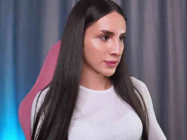 KimOberlin Live Webcam on BongaCams