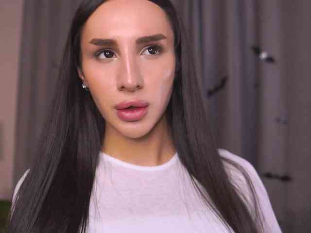 KimOberlin Live Webcam on BongaCams