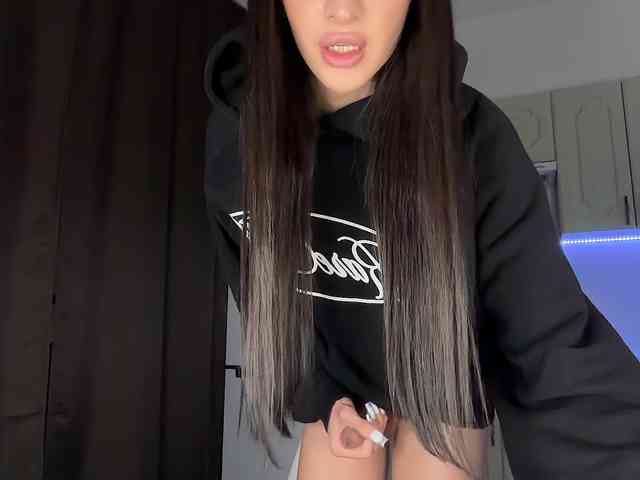 KimOberlin Live Webcam on BongaCams