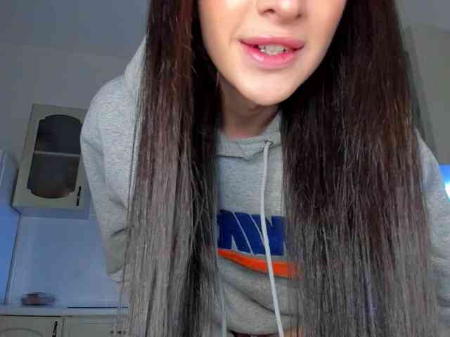 KimOberlin Live Webcam on BongaCams