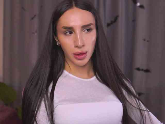 KimOberlin Live Webcam on BongaCams