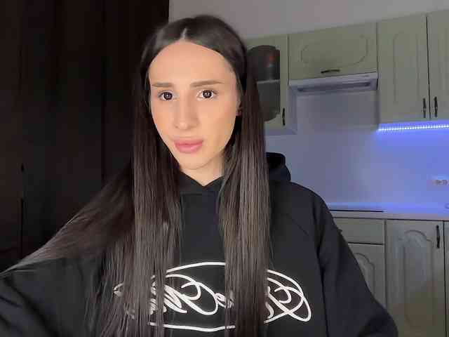 KimOberlin Live Webcam on BongaCams