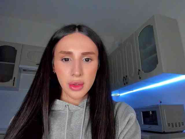 KimOberlin Live Webcam on BongaCams