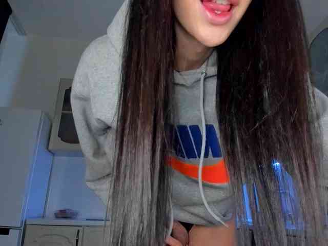 KimOberlin Live Webcam on BongaCams