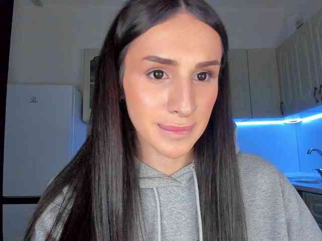 KimOberlin Live Webcam on BongaCams