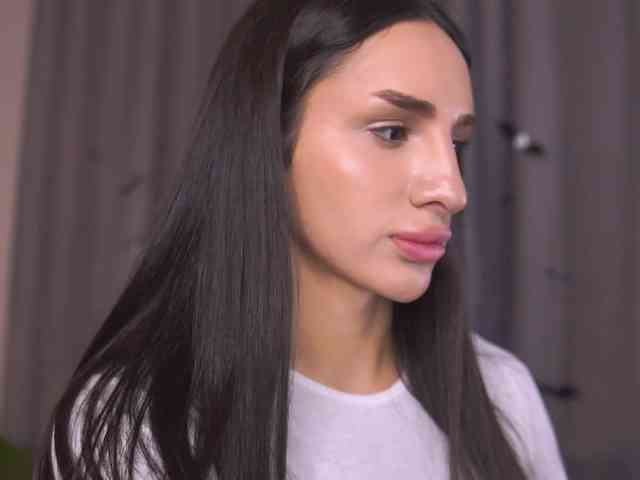 KimOberlin Live Webcam on BongaCams