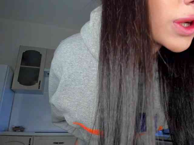 KimOberlin Live Webcam on BongaCams