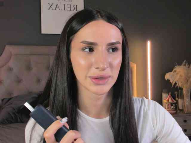 KimOberlin Live Webcam on BongaCams