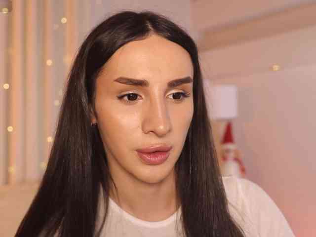 KimOberlin Live Webcam on BongaCams