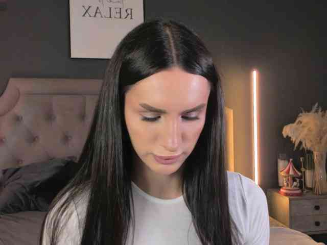 KimOberlin Live Webcam on BongaCams