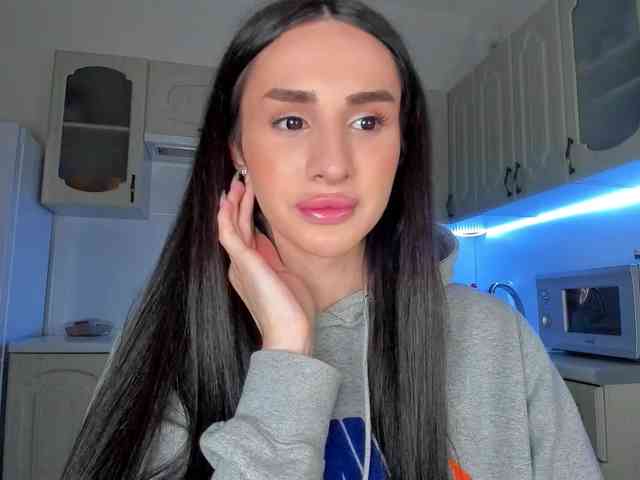 KimOberlin Live Webcam on BongaCams