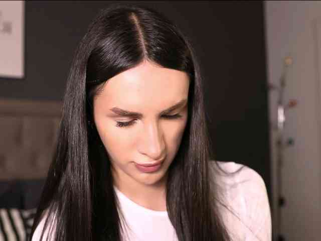 KimOberlin Live Webcam on BongaCams