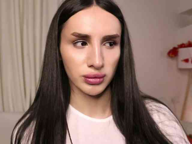 KimOberlin Live Webcam on BongaCams