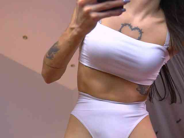 KimOberlin Live Webcam on BongaCams