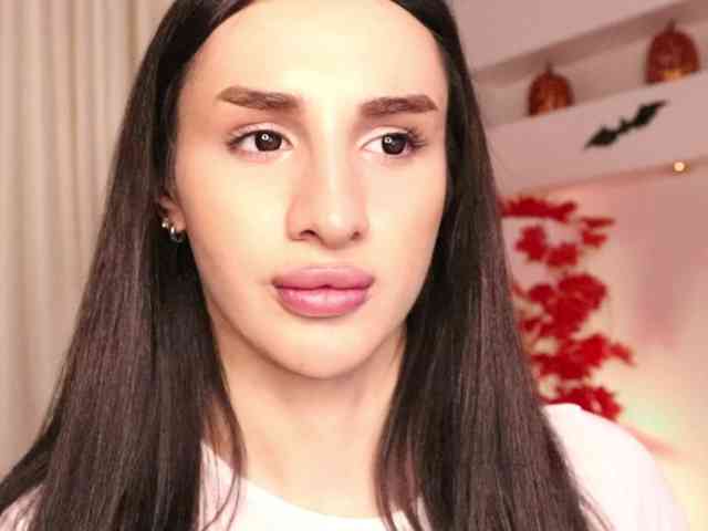 KimOberlin Live Webcam on BongaCams