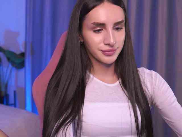KimOberlin Live Webcam on BongaCams