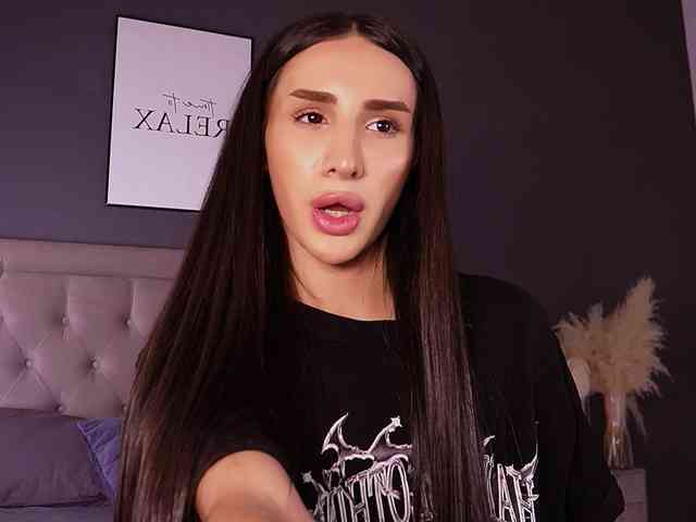 KimOberlin Live Webcam on BongaCams