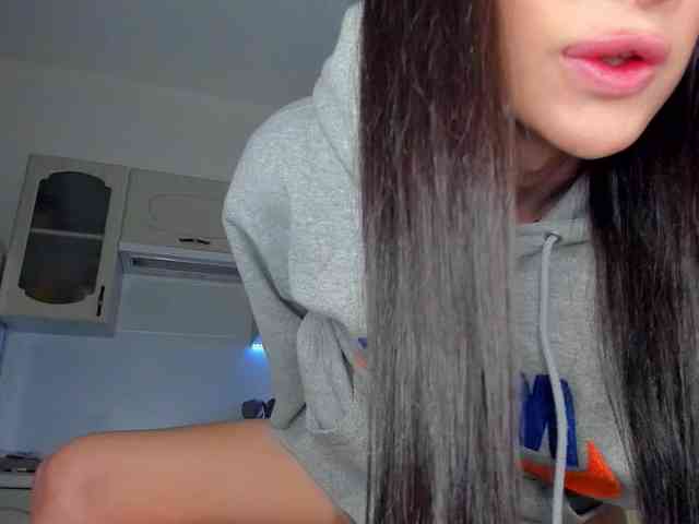 KimOberlin Live Webcam on BongaCams