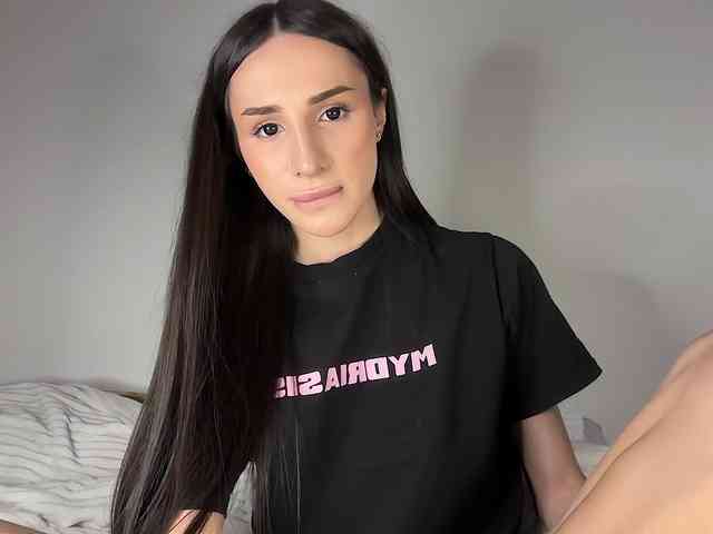 KimOberlin Live Webcam on BongaCams