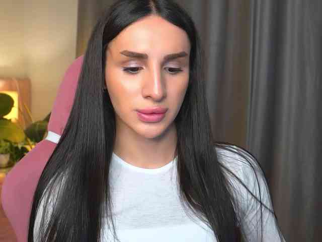 KimOberlin Live Webcam on BongaCams