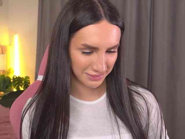 KimOberlin Live Webcam on BongaCams