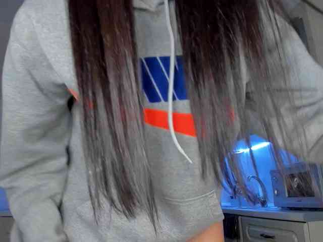 KimOberlin Live Webcam on BongaCams