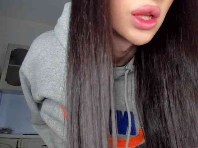 KimOberlin Live Webcam on BongaCams