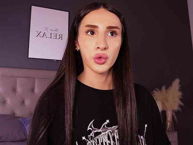 KimOberlin Live Webcam on BongaCams