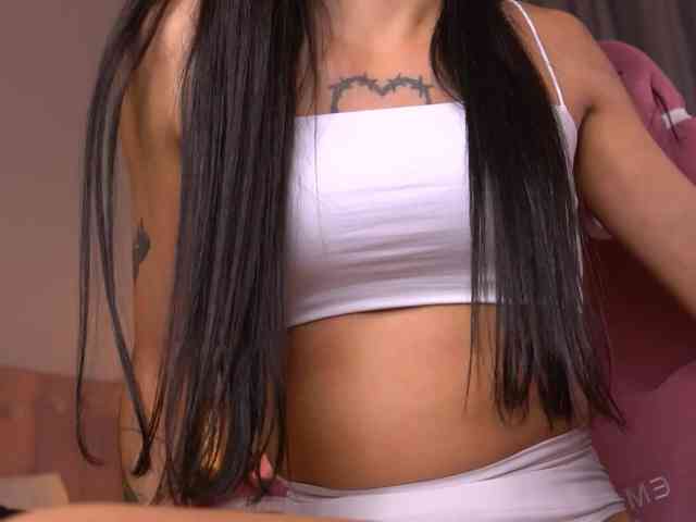 KimOberlin Live Webcam on BongaCams