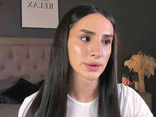 KimOberlin Live Webcam on BongaCams