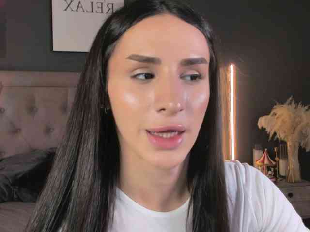 KimOberlin Live Webcam on BongaCams