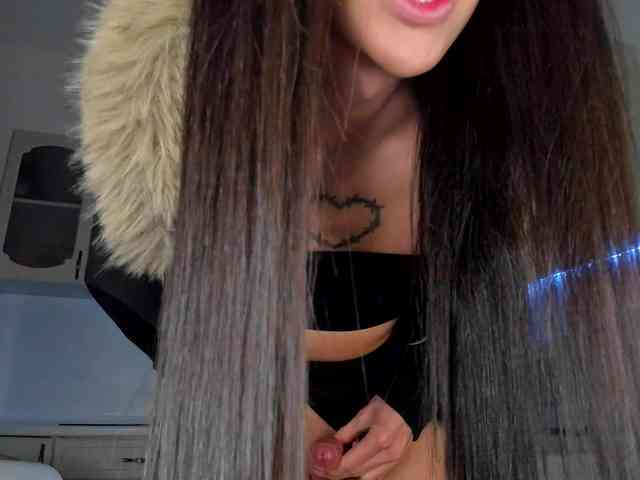 KimOberlin Live Webcam on BongaCams