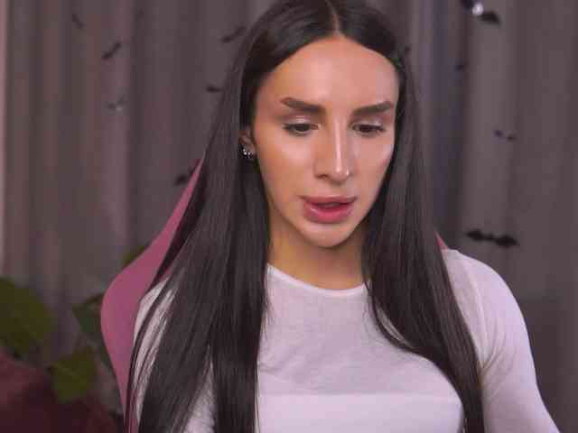 KimOberlin Live Webcam on BongaCams