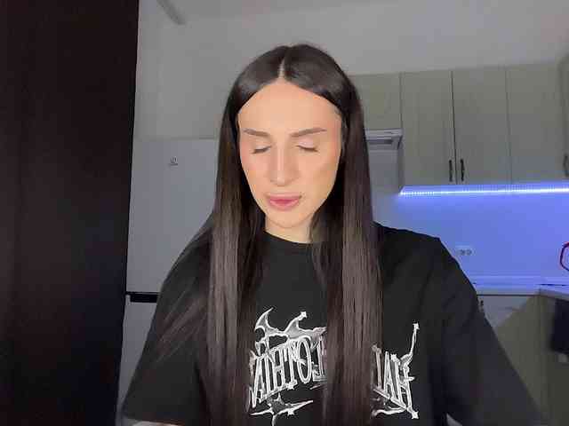 KimOberlin Live Webcam on BongaCams