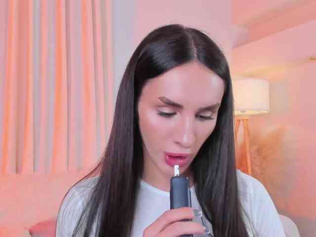 KimOberlin Live Webcam on BongaCams