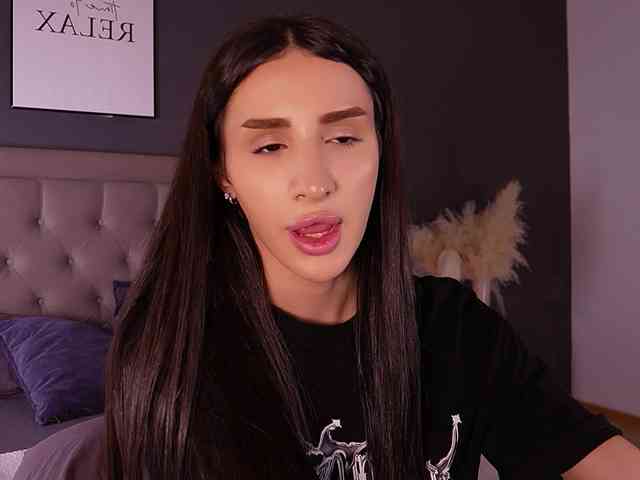 KimOberlin Live Webcam on BongaCams