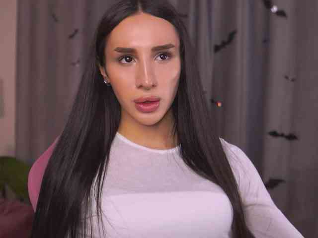 KimOberlin Live Webcam on BongaCams