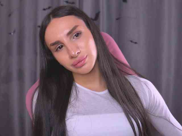 KimOberlin Live Webcam on BongaCams