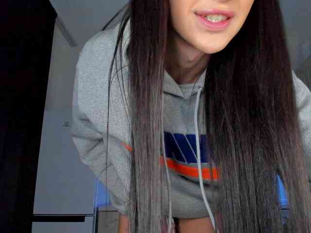 KimOberlin Live Webcam on BongaCams