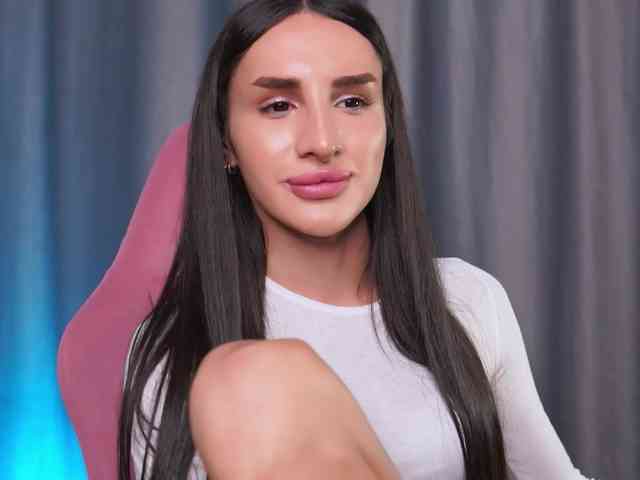 KimOberlin Live Webcam on BongaCams