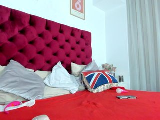 OdetteOcean Porn Show