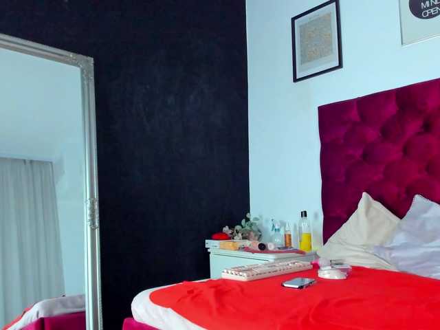OdetteOcean from BongaCams is Freechat