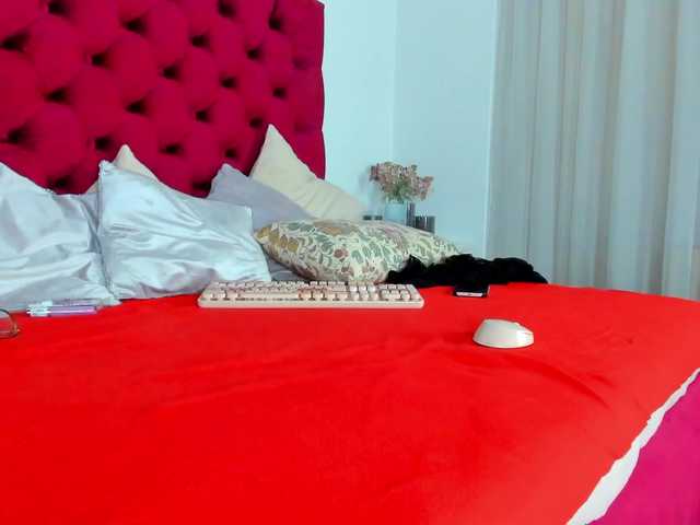 OdetteOcean from BongaCams is Freechat