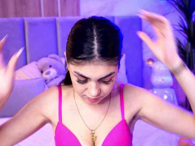 ZaraCapri webcam