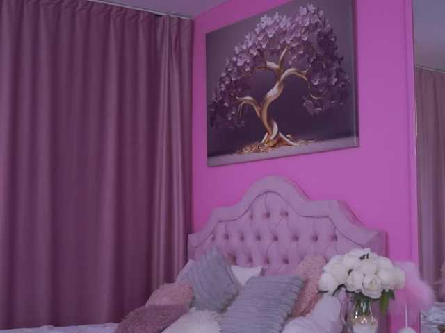 AishaaDevoe's BongaCams show and profile